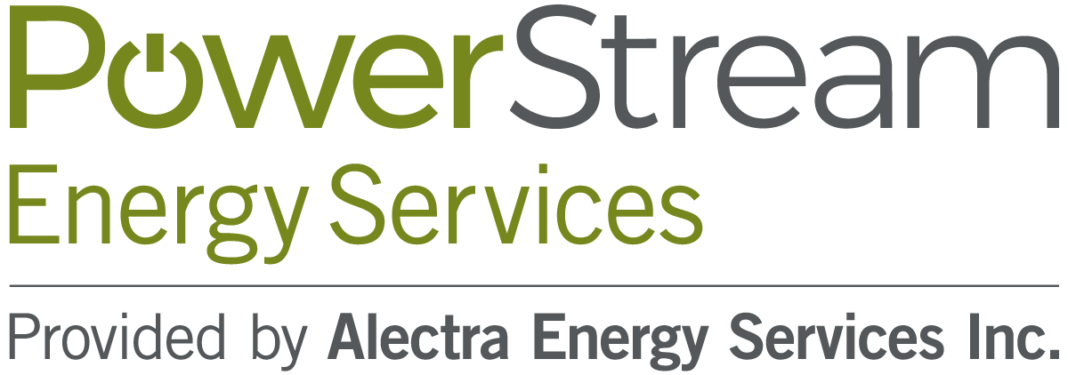 PowerStream Energy Services logo